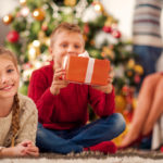 holiday-child-sharing