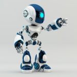Robot image Robot image